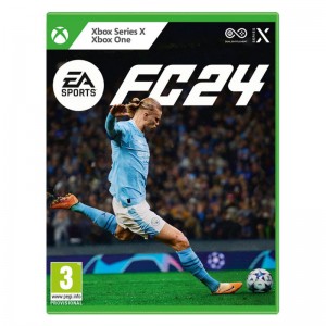 EA SPORTS FC 24 Xbox One / Xbox Series X
